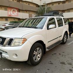 نيسان باثفايندر